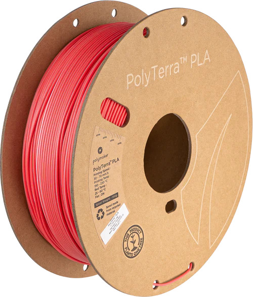 Polyterra PLA Dual Polyterra PLA Dual