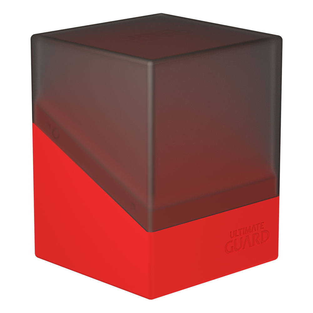 Boulder Deck Case 100+ SYNERGY Boulder Deck Case 100+ SYNERGY