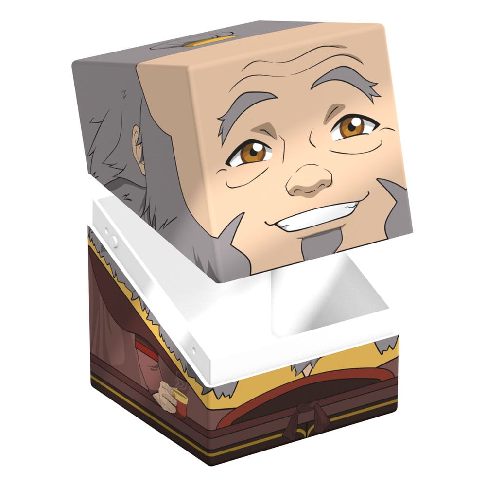 Squaroes - Avatar: The Last Airbender Squaroes - Avatar: The Last Airbender