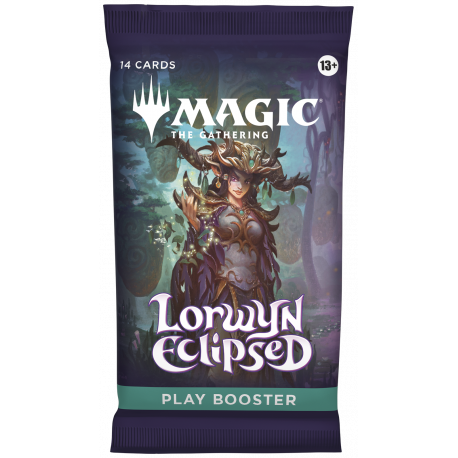 Lorwyn Eclipsed