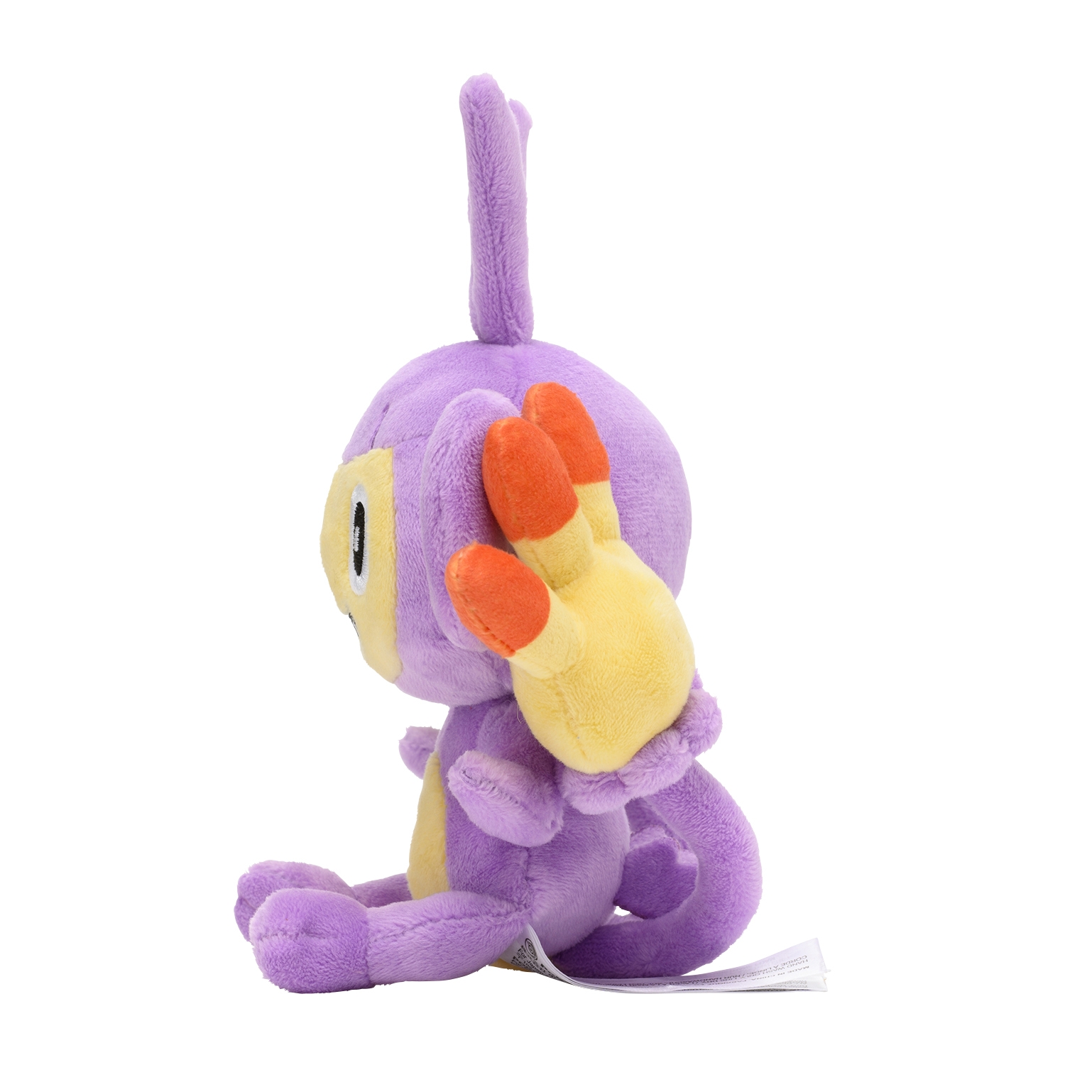 Ambipom / Ambidiffel
