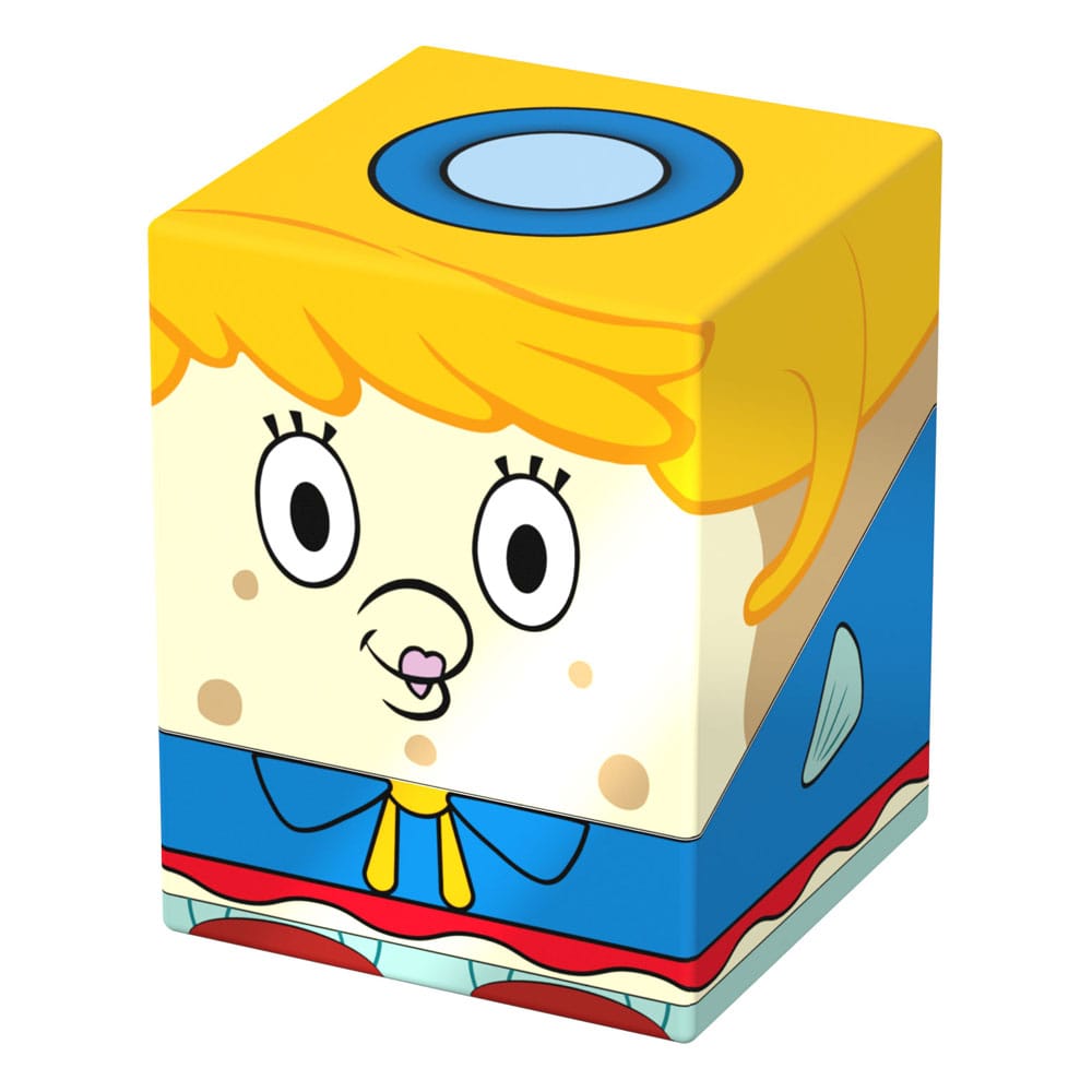 Squaroes - Squaroe SpongeBob SquarePants™