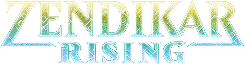 Zendikar Rising Zendikar Rising