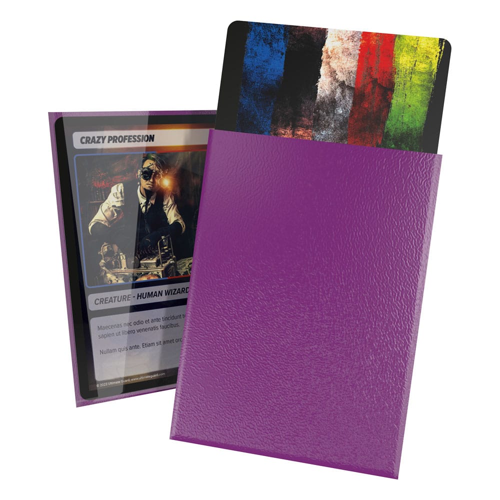 Cortex Standard Sleeves (100 Sleeves)
