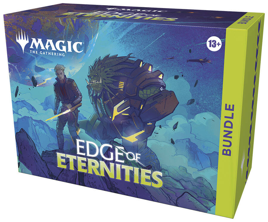 Edge of Eternities Edge of Eternities