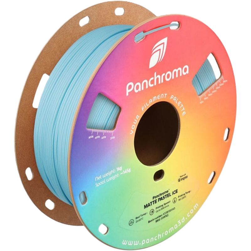 Panchroma™ PLA Matte Pastel Ice