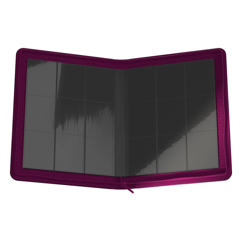 Zipfolio 360 Xenoskin 18-Pocket MtG Editions