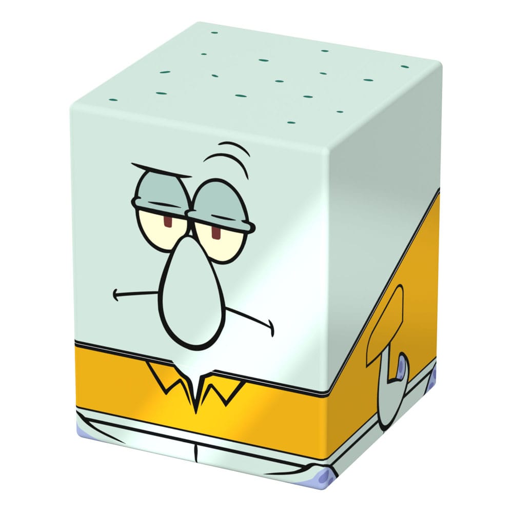 Squaroes - Squaroe SpongeBob SquarePants™