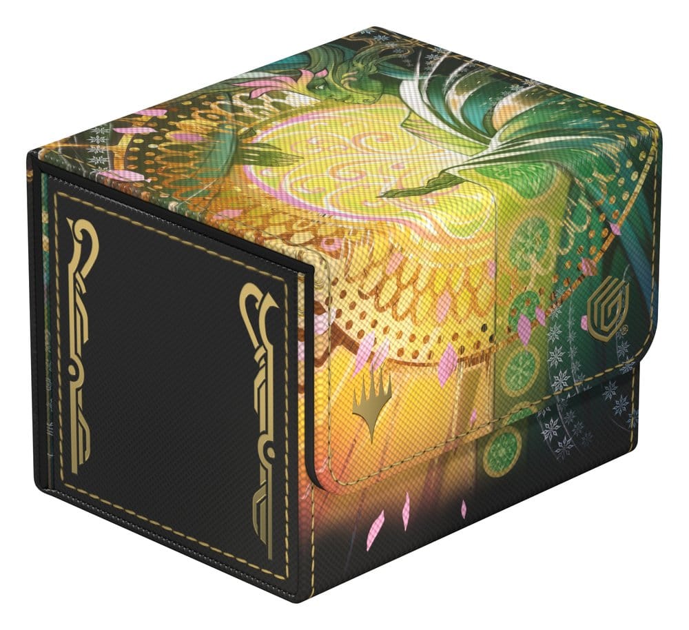 Sidewinder 100+ Xenoskin Magic: The Gathering "Secrets of Strixhaven"