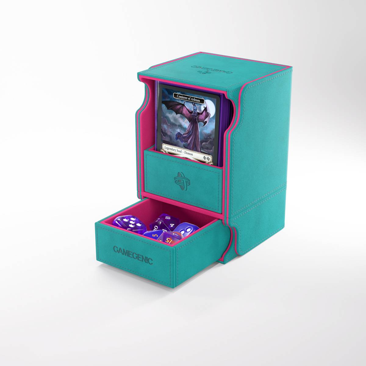 Gamegenic - Watchtower 100+ XL Gamegenic - Watchtower 100+ XL