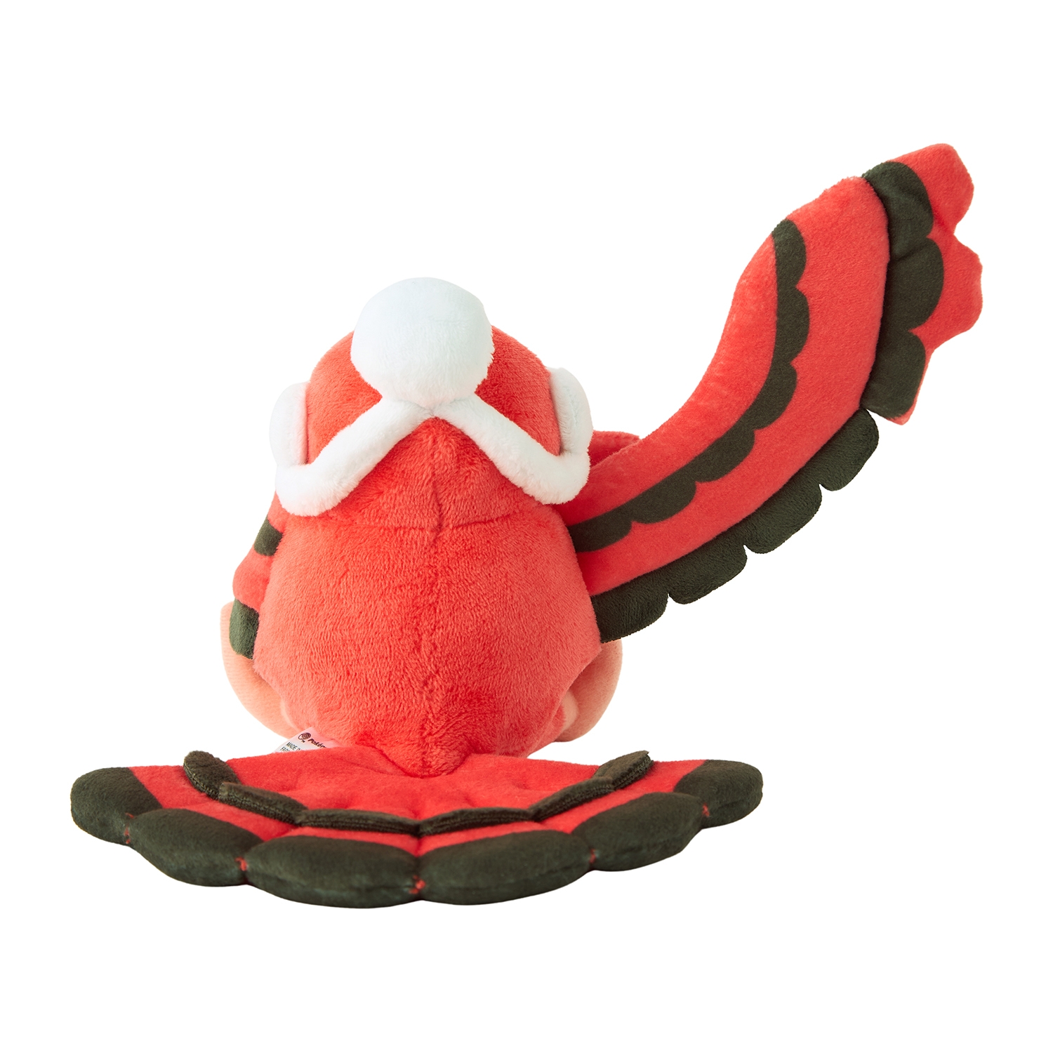 Oricorio / Choreogel