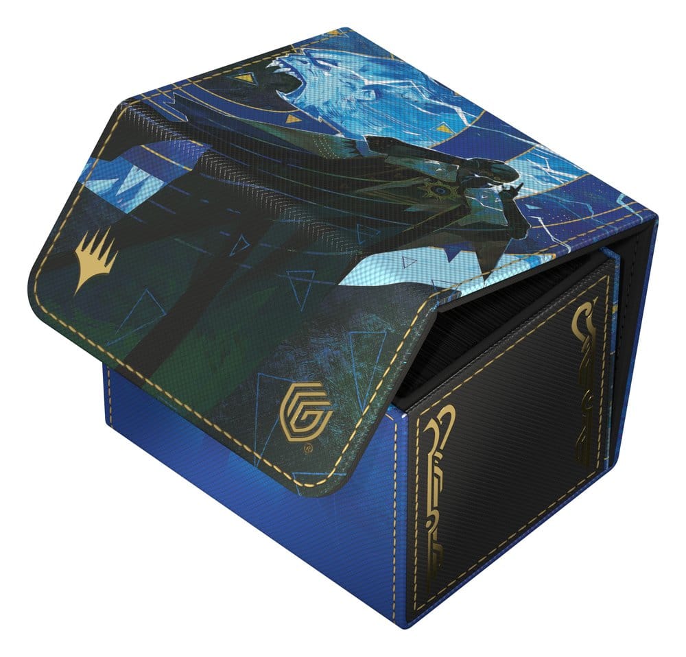 Sidewinder 100+ Xenoskin Magic: The Gathering "Secrets of Strixhaven"