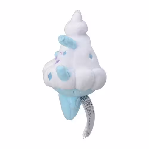 Vanilluxe / Gelatwino