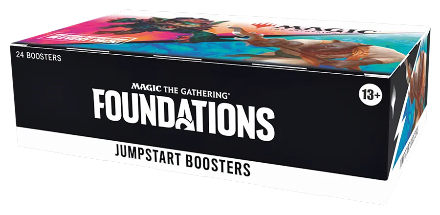 Foundations Foundations