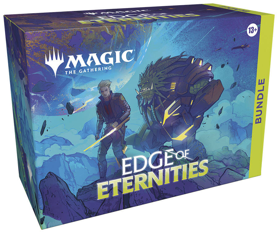 Edge of Eternities