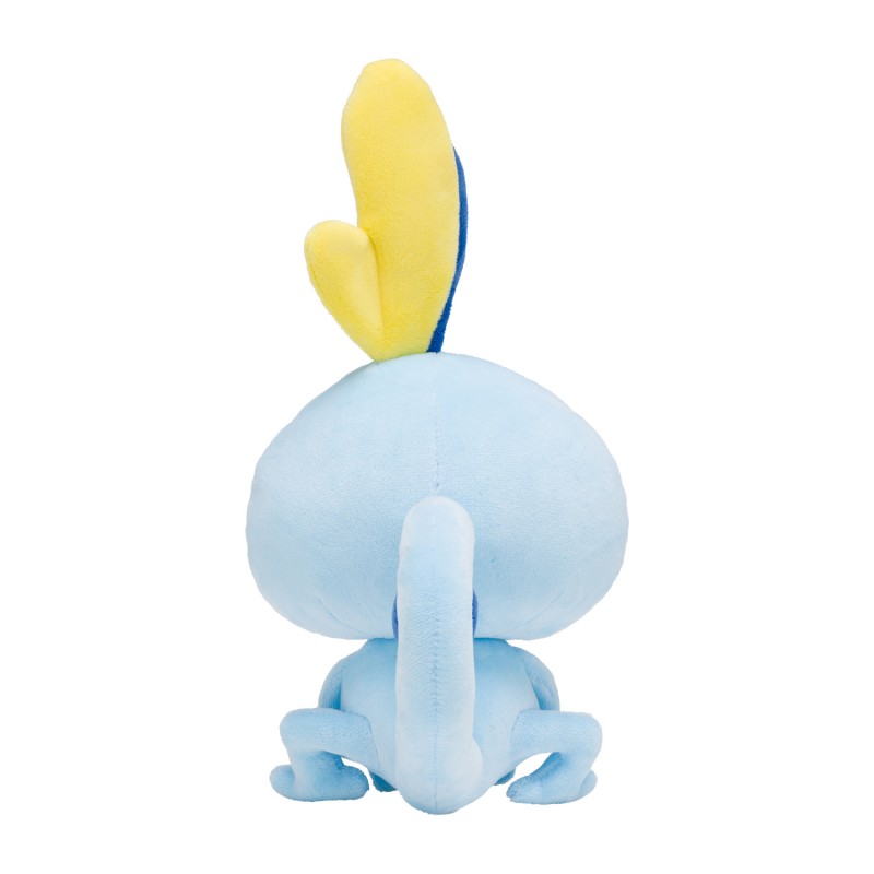 Sobble / Memmeon