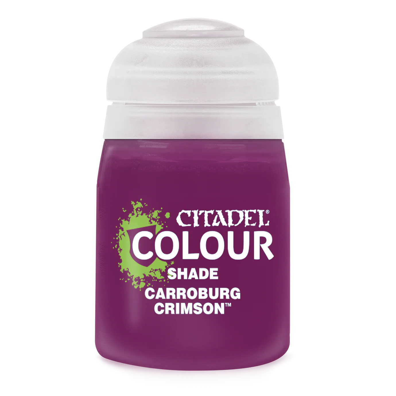 Carroburg Crimson