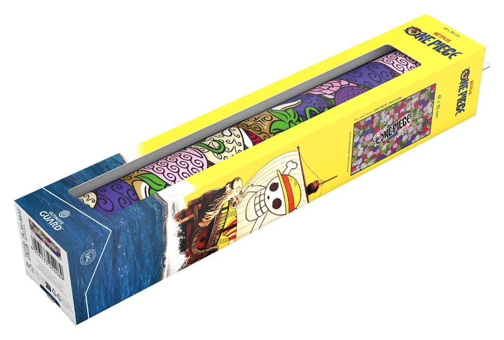 Play-Mat One Piece