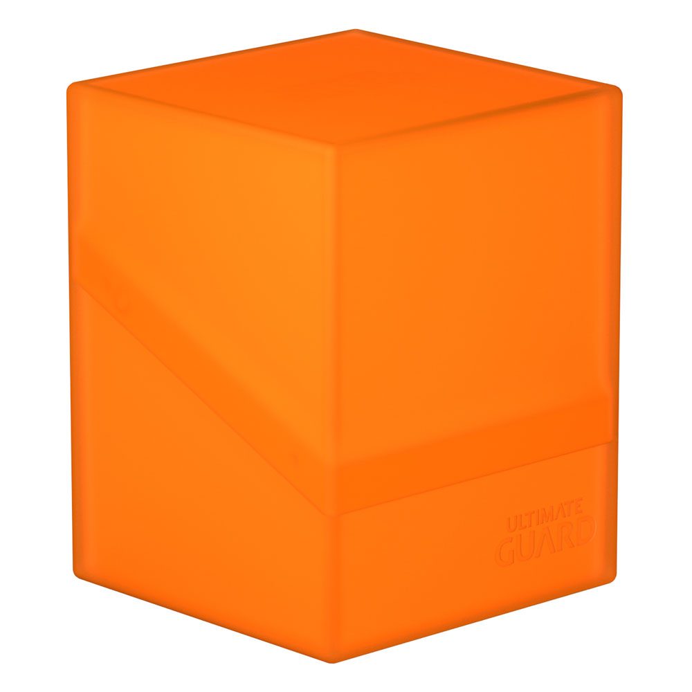 Boulder Deck Case 100+