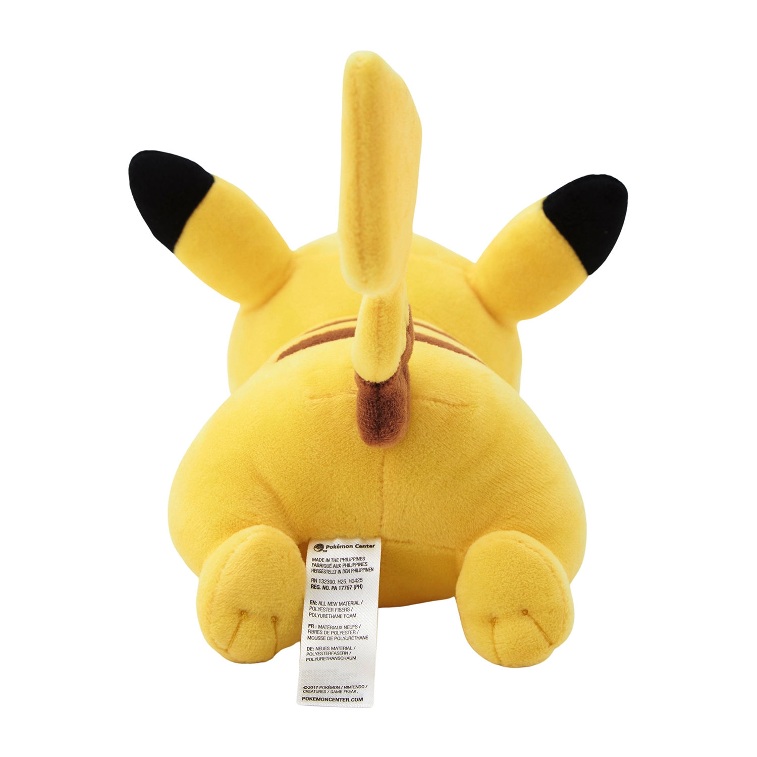 Pikachu / Pikachu
