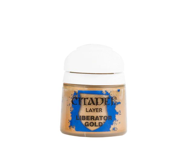 Liberator Gold