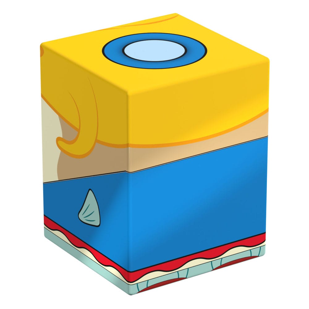 Squaroes - Squaroe SpongeBob SquarePants™