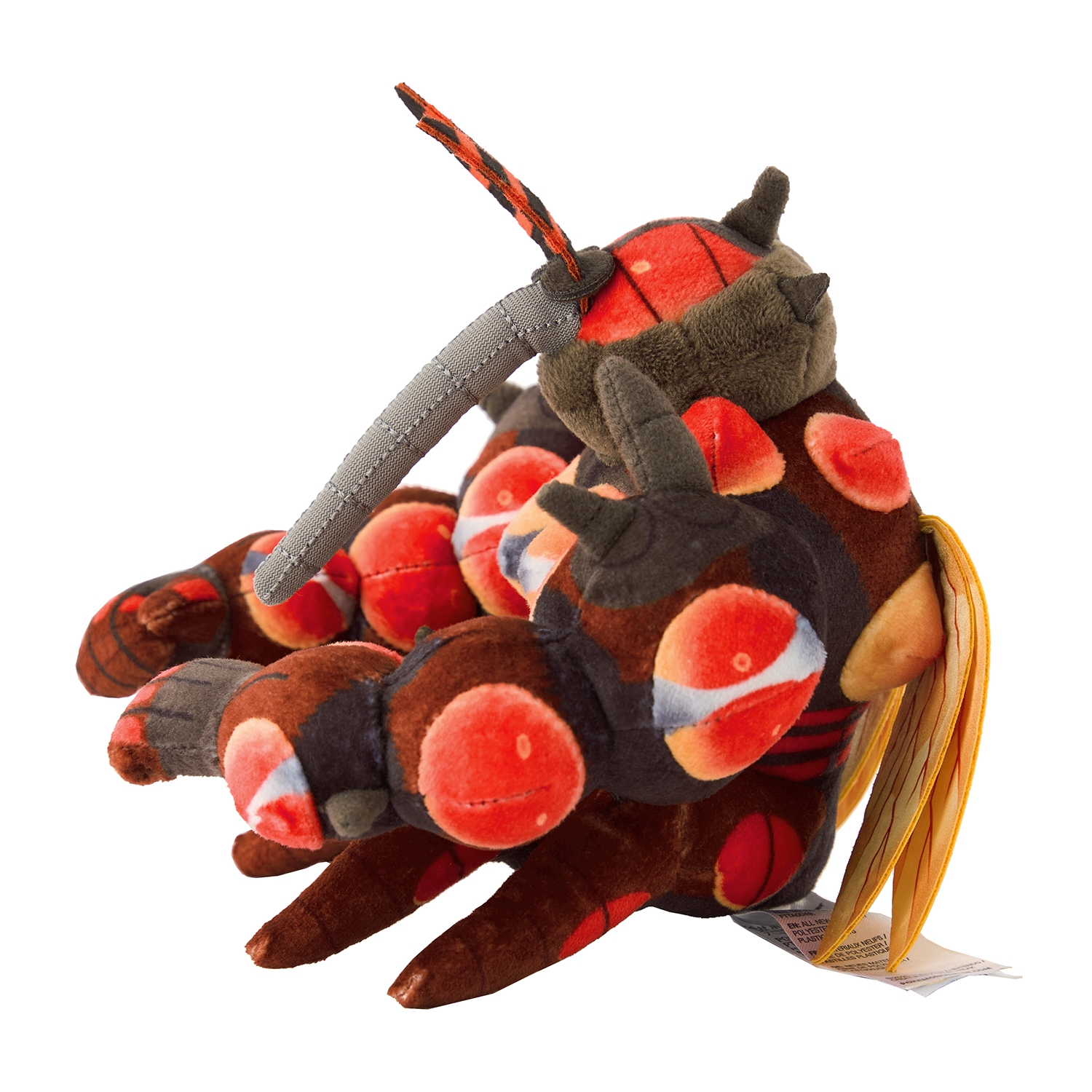Buzzwole / Masskito