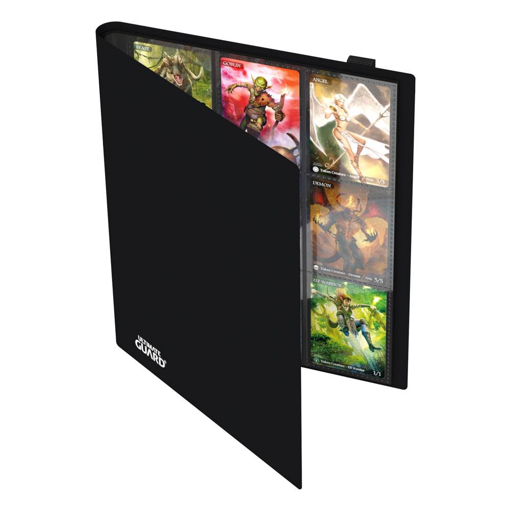 Ultimate Guard Flexxfolio 360 - 18-Pocket