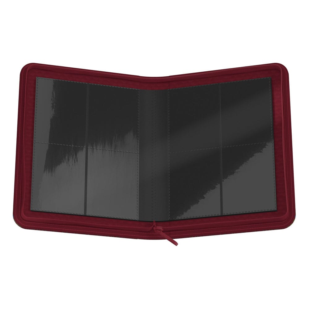 Ultimate Guard Zipfolio 160 Xenoskin Harry Potter