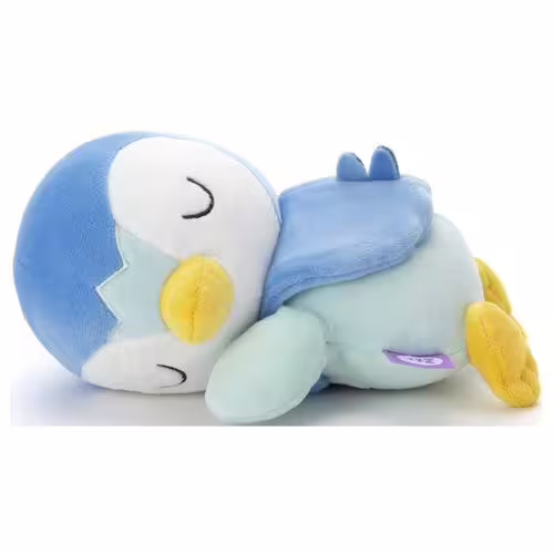Piplup / Plinfa