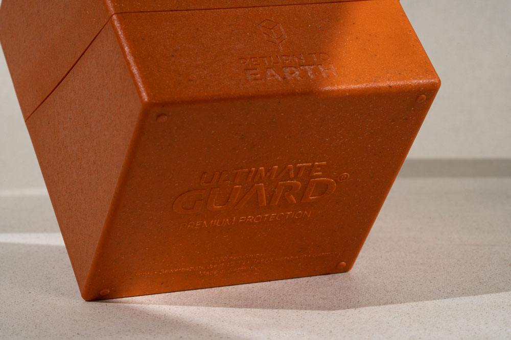 Return To Earth Boulder Deck Case 100+ Return To Earth Boulder Deck Case 100+