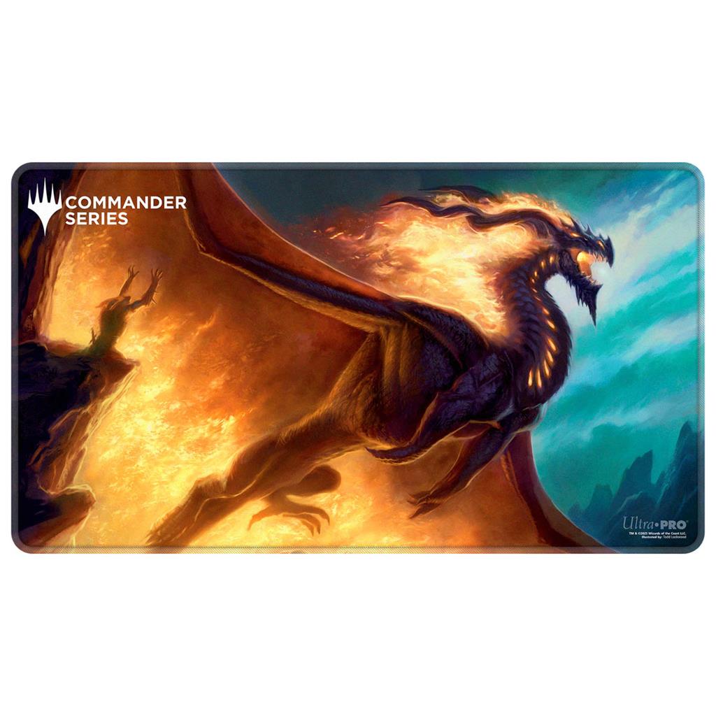 MTG Commander Series Q1 2025 Playmats