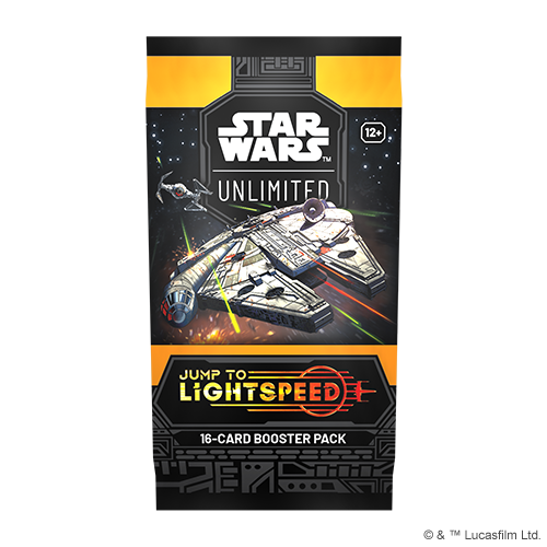 Jump to Lightspeed Jump to Lightspeed