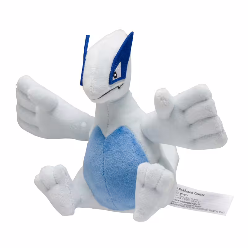 Lugia / Lugia