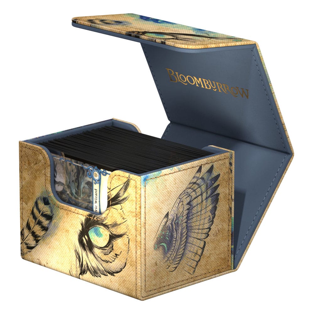 Ultimate Guard Sidewinder 100+ Xenoskin Ultimate Guard Sidewinder 100+ Xenoskin