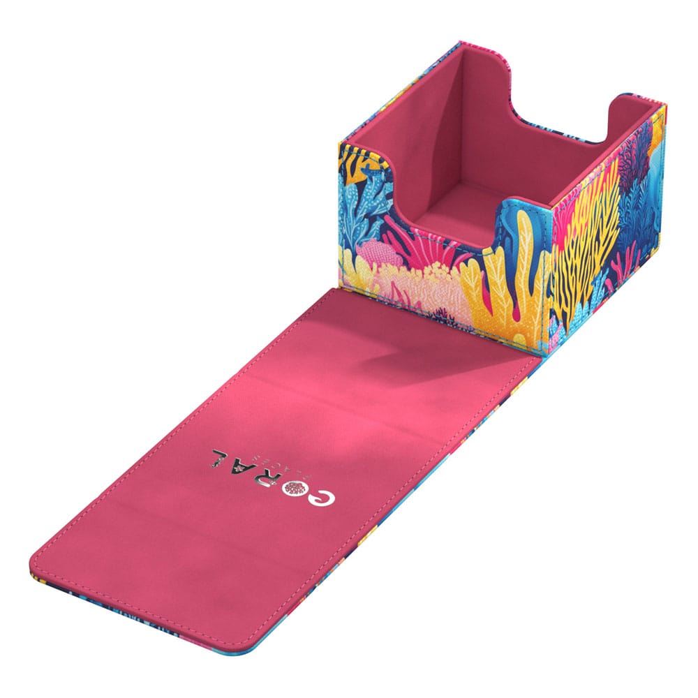 Ultimate Guard Sidewinder 133+ Xenoskin 'Coral Places'