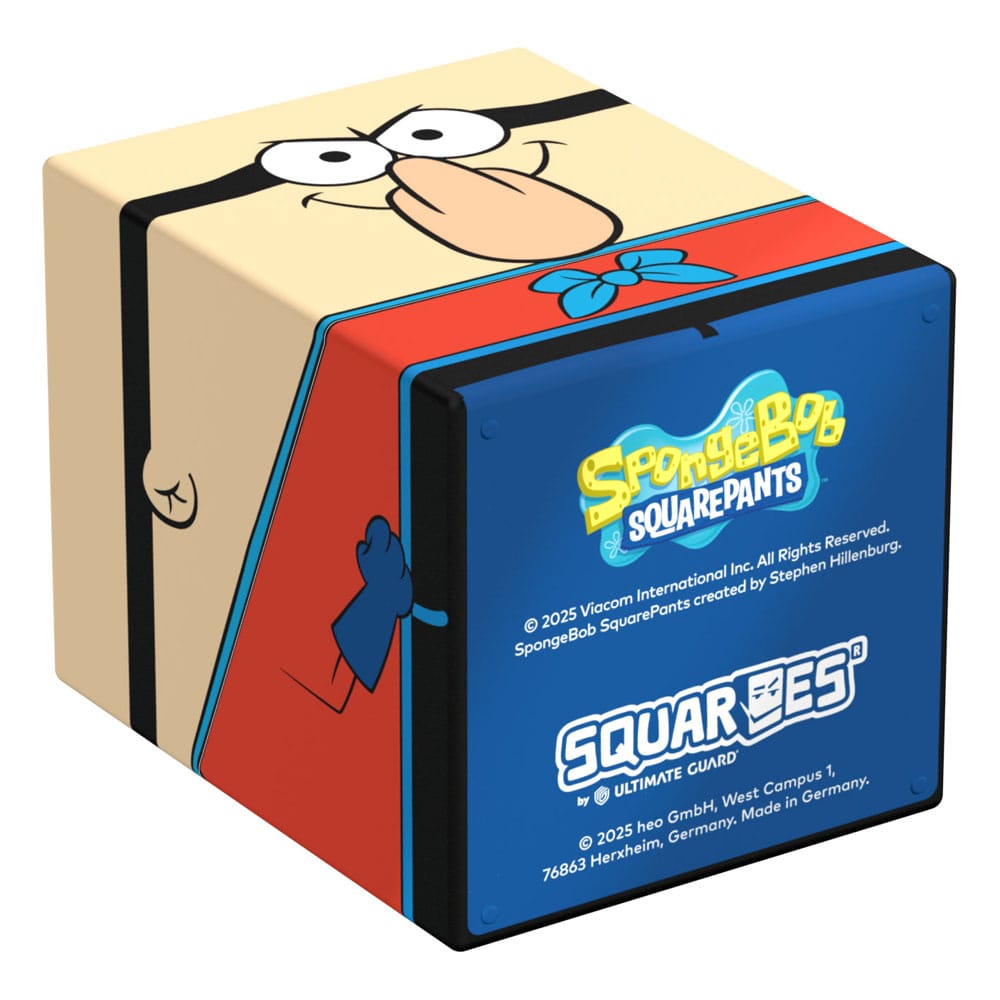 Squaroes - Squaroe SpongeBob SquarePants™