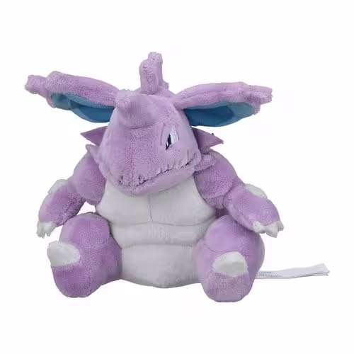Nidoking / Nidoking