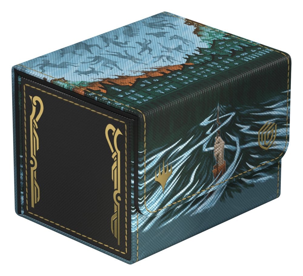Sidewinder 100+ Xenoskin Magic: The Gathering "Secrets of Strixhaven"