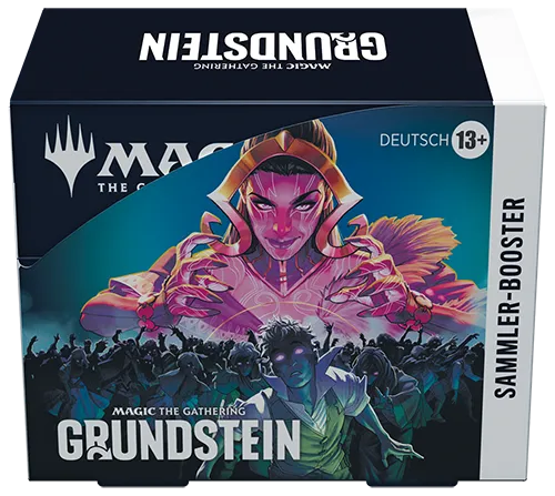 Grundstein Grundstein