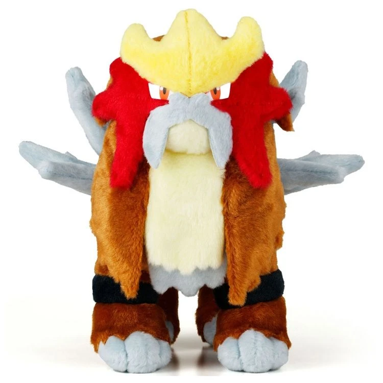 Entei