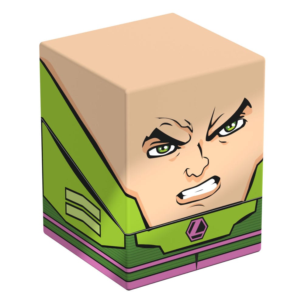 Squaroes - Squaroe DC Justice League™