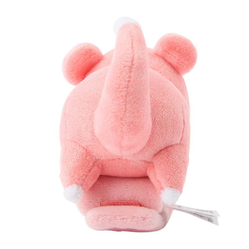 Slowpoke / Flegmon
