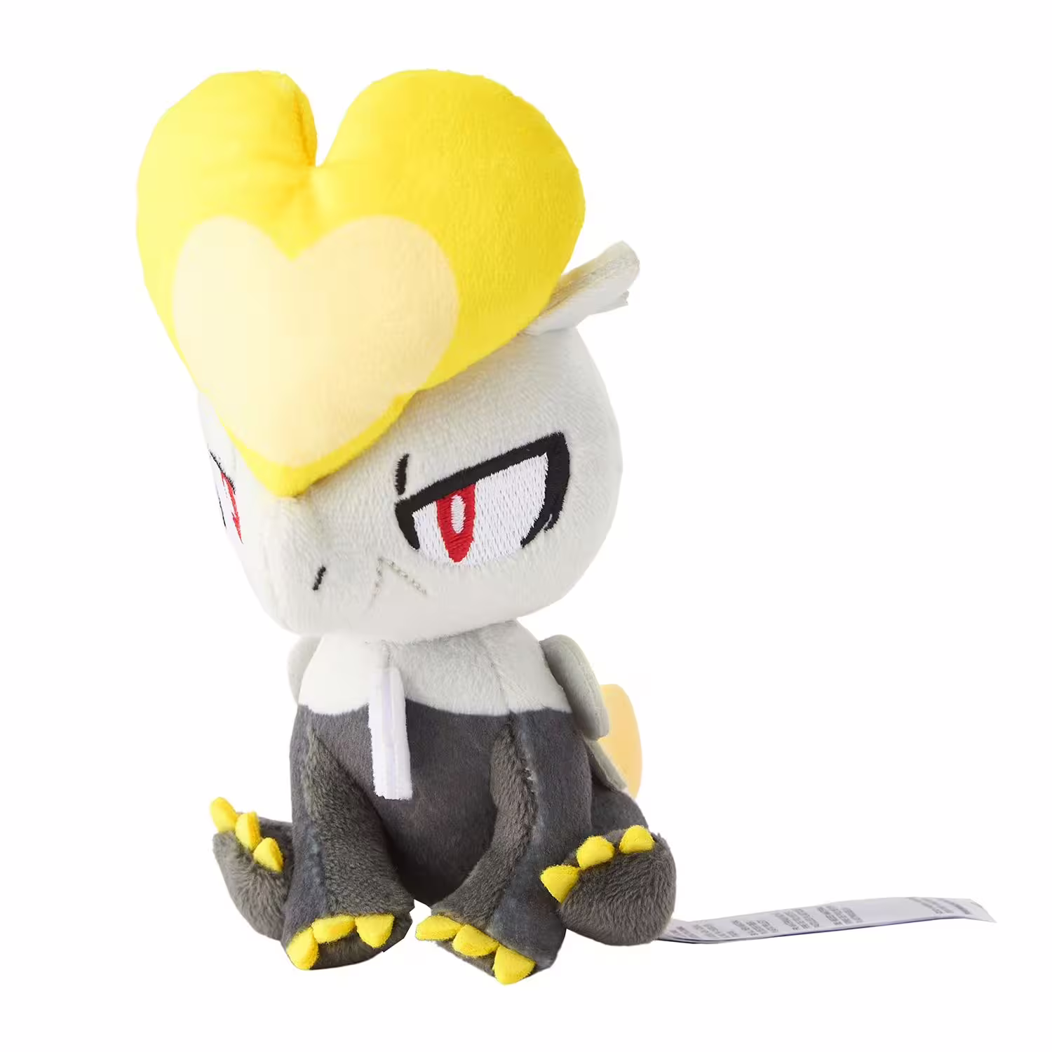 Jangmo-o / Miniras