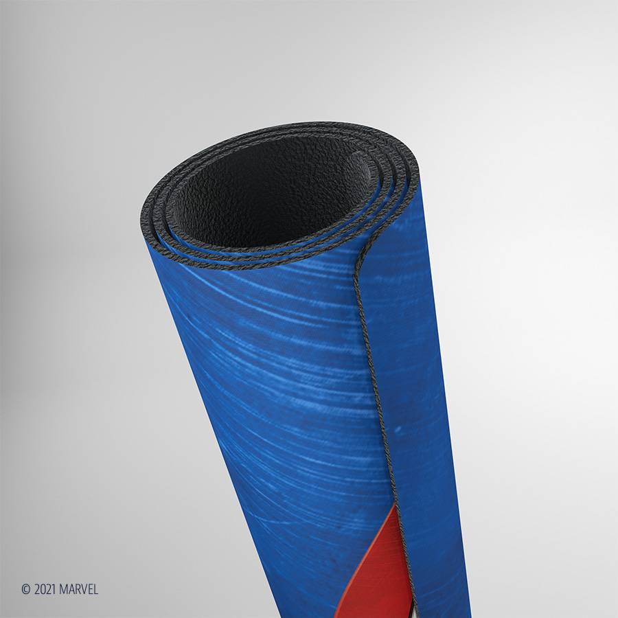 Marvel Champions Prime Game Mat Marvel Champions Prime Game Mat