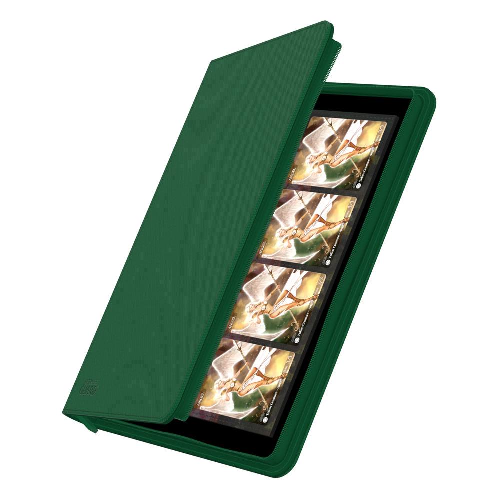 Ultimate Guard Zipfolio 320 - 16-Pocket XenoSkin