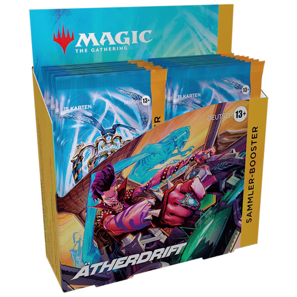 Ätherdrift Ätherdrift