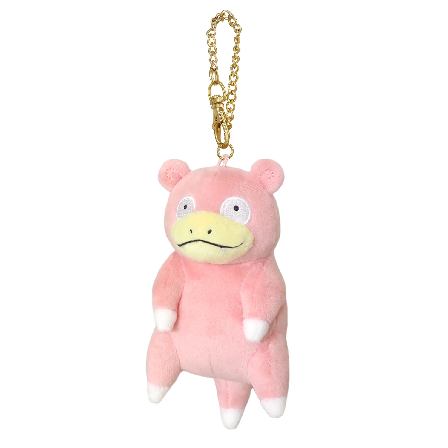 Slowpoke / Flegmon