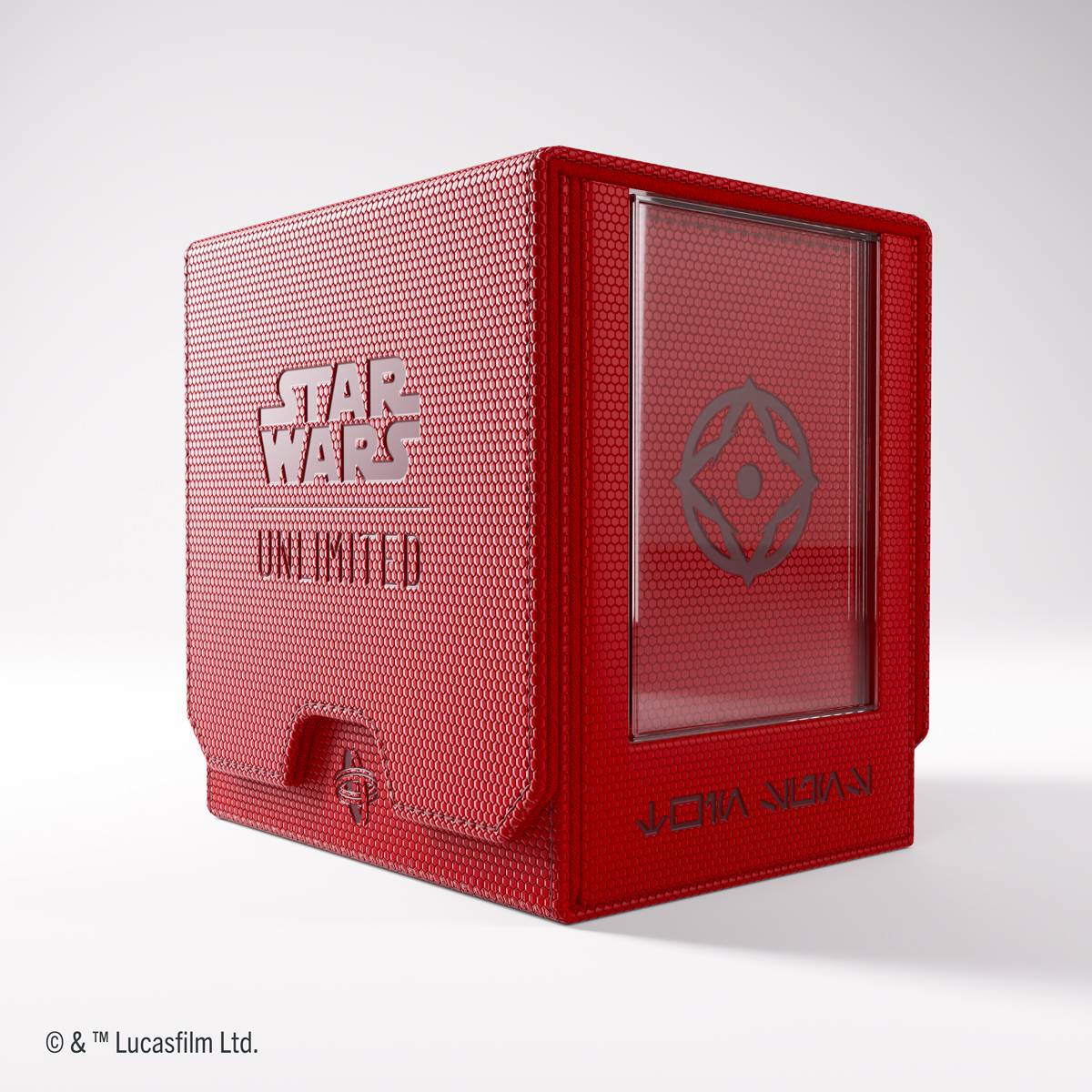 Star Wars: Unlimited - Twin Suns Deck Pod Star Wars: Unlimited - Twin Suns Deck Pod