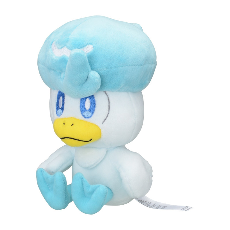 Quaxly / Kwaks